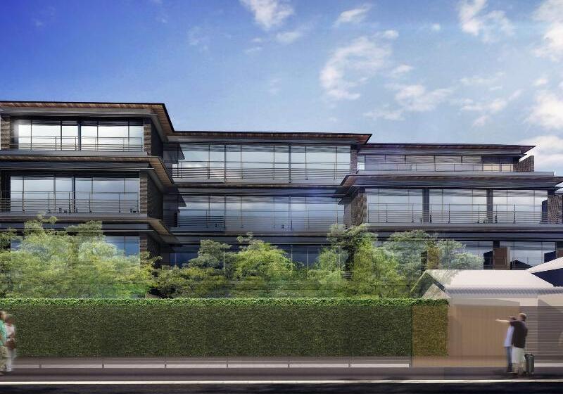 Fotos del hotel Garrya Nijo Castle Kyoto:  4