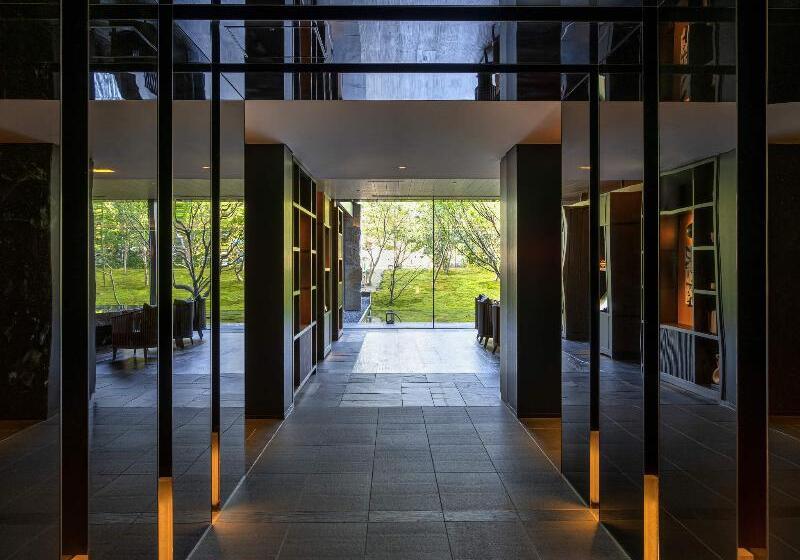 Fotos del hotel Garrya Nijo Castle Kyoto:  6