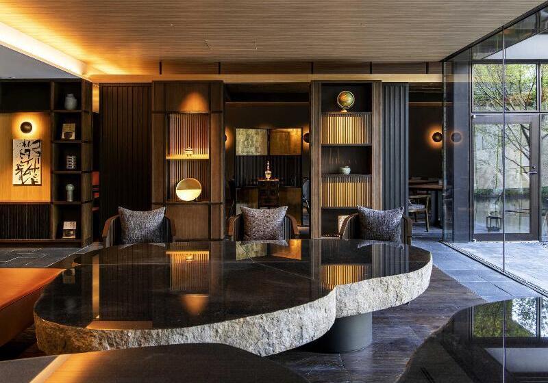 Fotos del hotel Garrya Nijo Castle Kyoto:  11