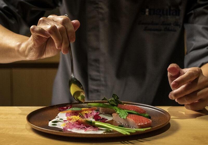 Fotos del hotel Garrya Nijo Castle Kyoto:  12