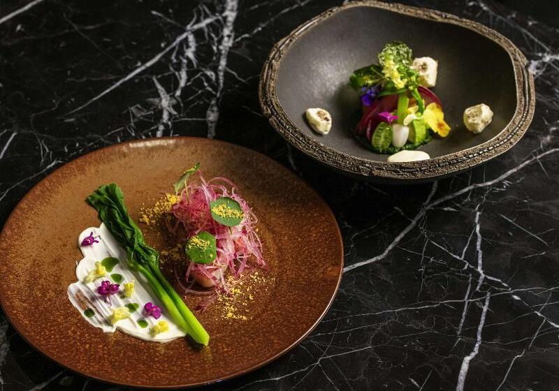 Fotos del hotel Garrya Nijo Castle Kyoto:  13