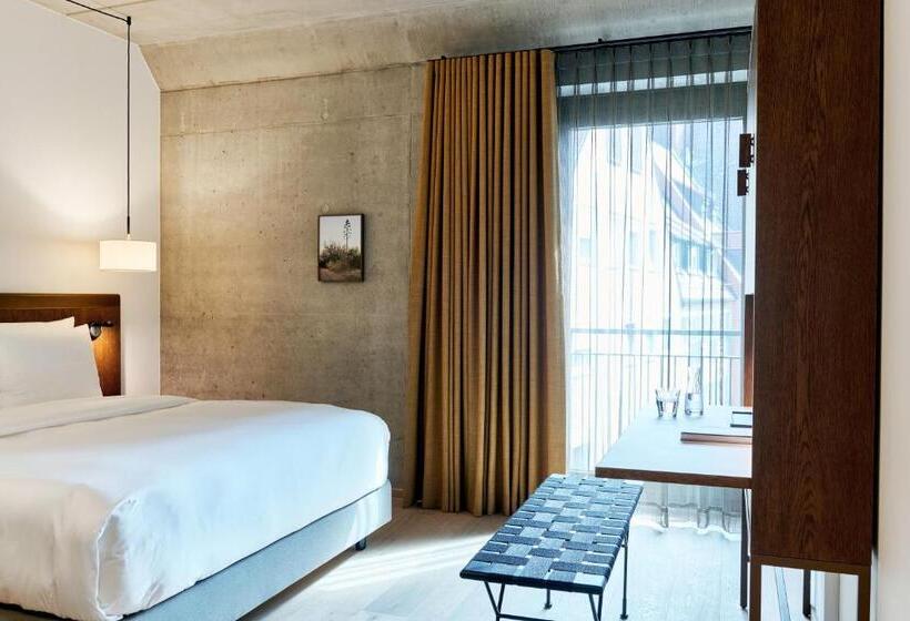 Fotos del hotel Karl August - A Neighborhood:  16