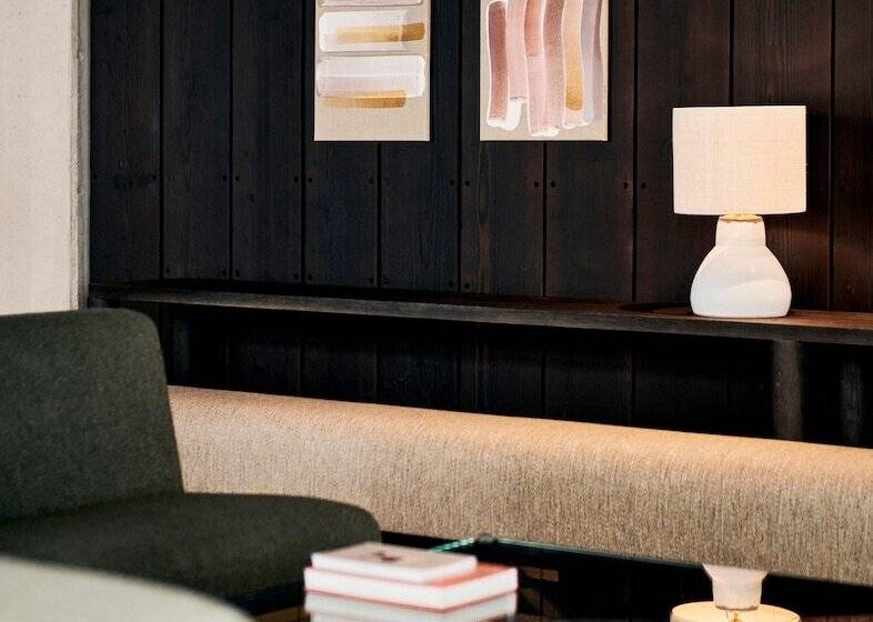 Fotos del hotel Karl August - A Neighborhood:  15