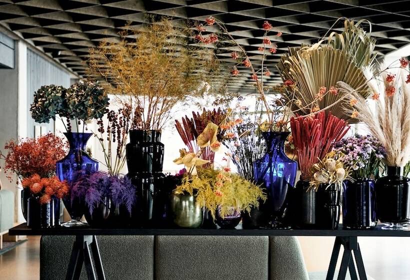 Fotos del hotel Karl August - A Neighborhood:  13