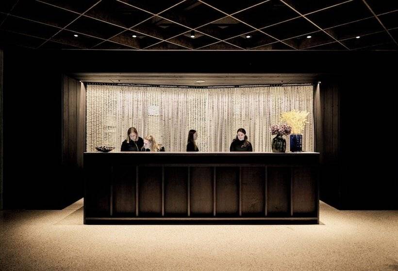 Fotos del hotel Karl August - A Neighborhood:  2