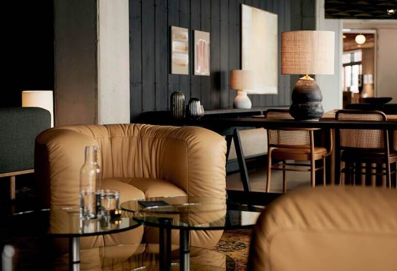 Fotos del hotel Karl August - A Neighborhood:  9