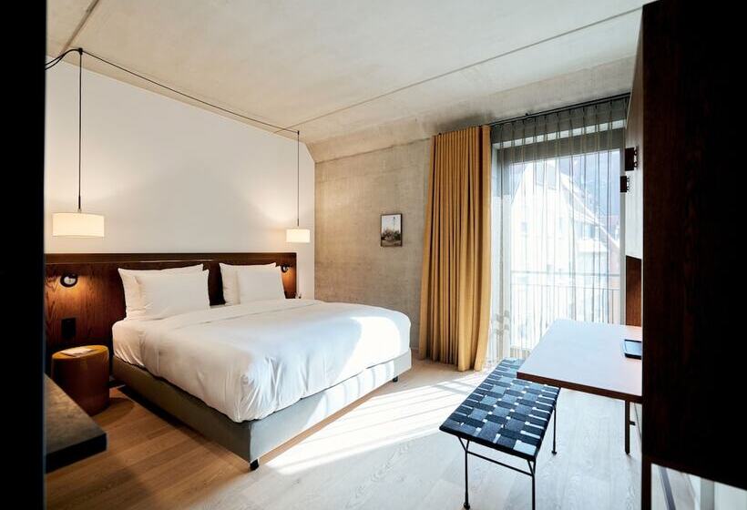 Fotos del hotel Karl August - A Neighborhood:  5