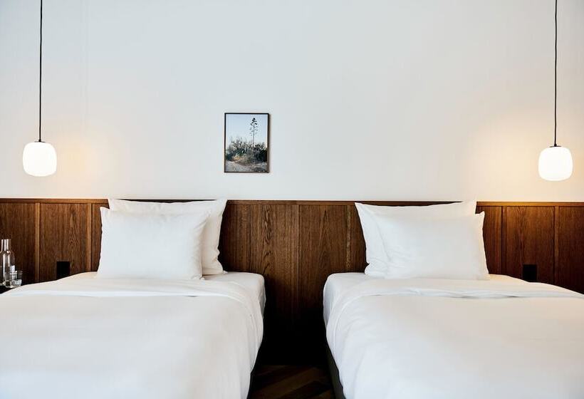 Fotos del hotel Karl August - A Neighborhood:  19