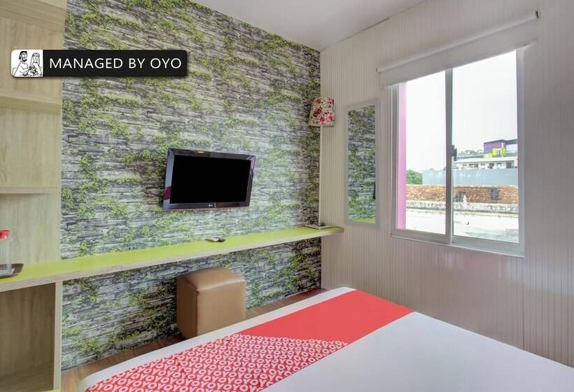 Fotos del hotel Capital O 4002 Aleander:  23