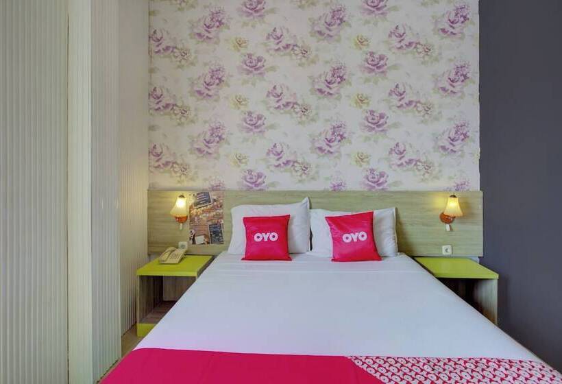 Fotos del hotel Capital O 4002 Aleander:  15