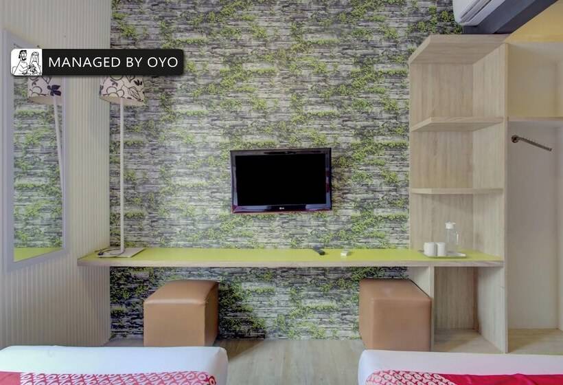 Fotos del hotel Capital O 4002 Aleander:  14