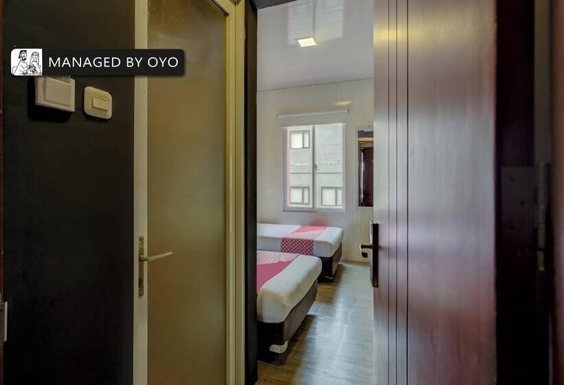 Fotos del hotel Capital O 4002 Aleander:  13