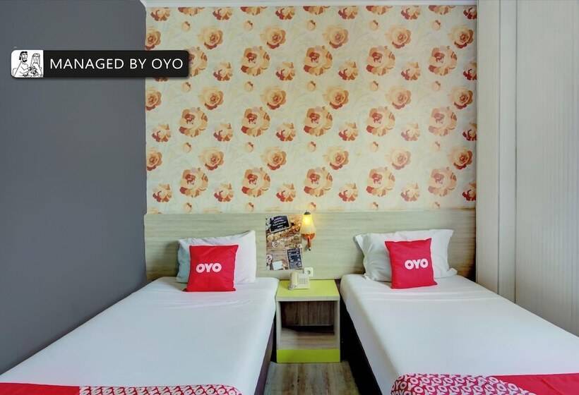 Fotos del hotel Capital O 4002 Aleander:  12