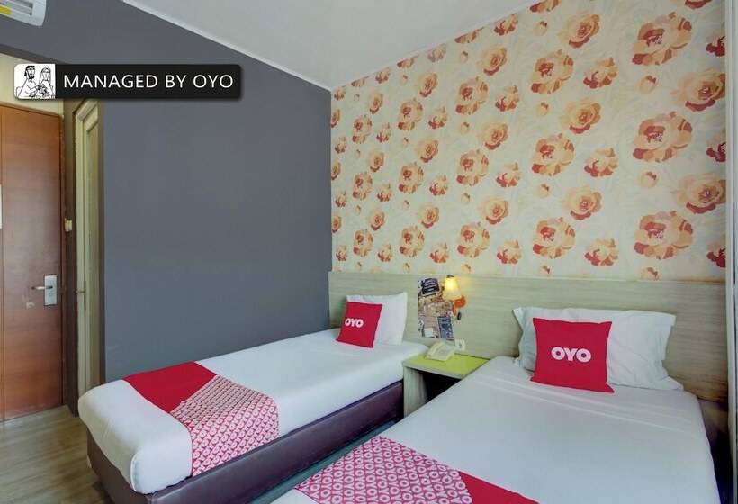 Fotos del hotel Capital O 4002 Aleander:  16