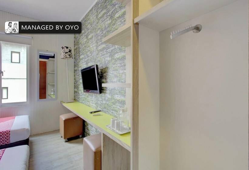 Fotos del hotel Capital O 4002 Aleander:  18