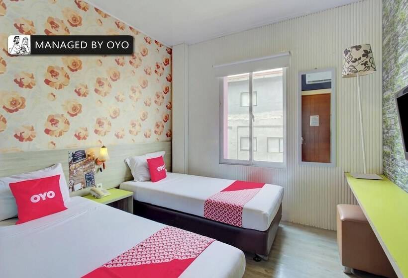 Fotos del hotel Capital O 4002 Aleander:  4