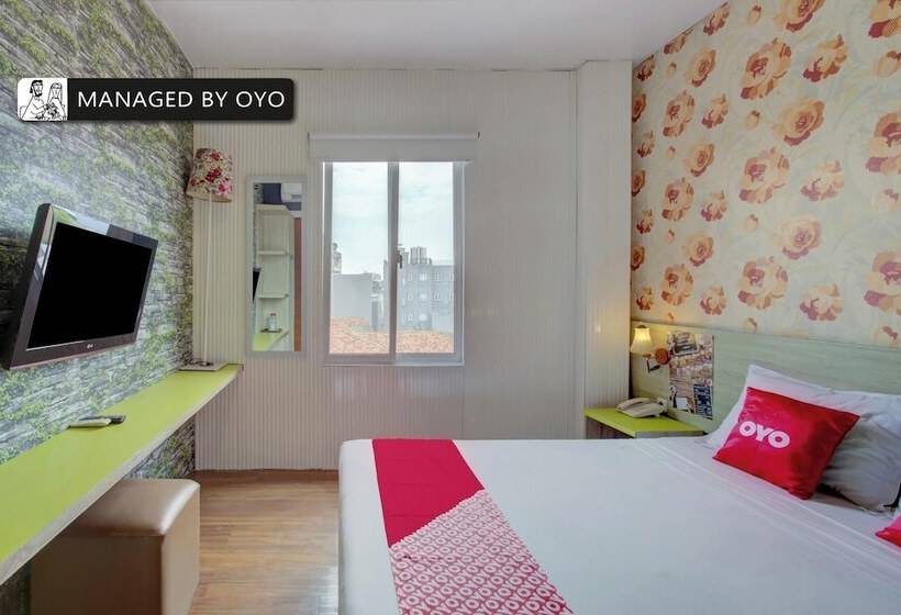 Fotos del hotel Capital O 4002 Aleander:  19