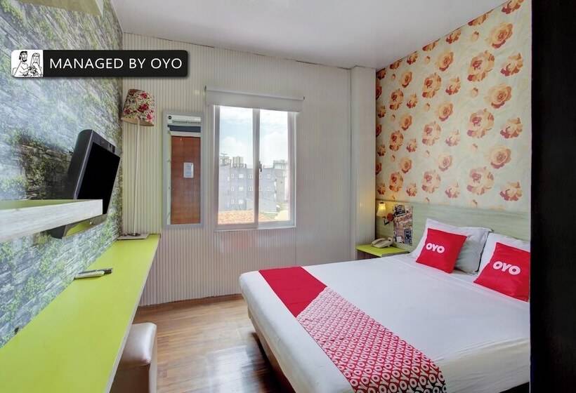 Fotos del hotel Capital O 4002 Aleander:  8