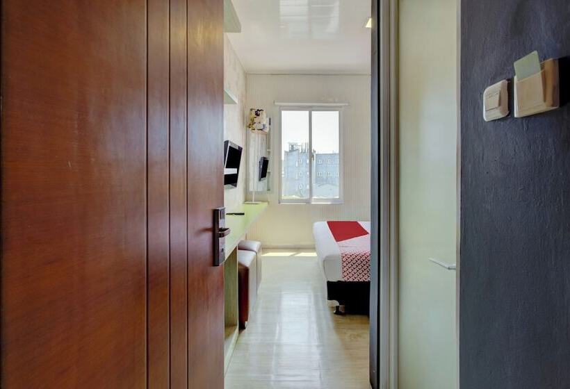 Fotos del hotel Capital O 4002 Aleander:  22