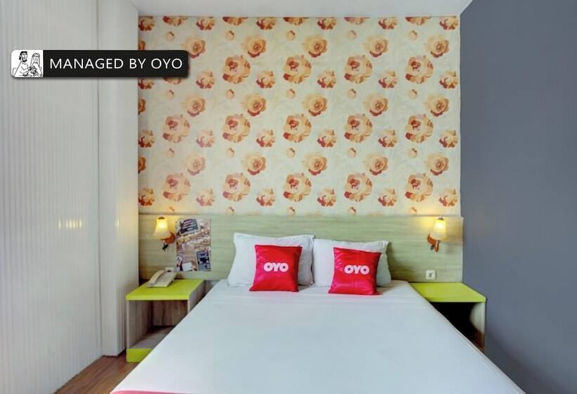 Fotos del hotel Capital O 4002 Aleander:  2