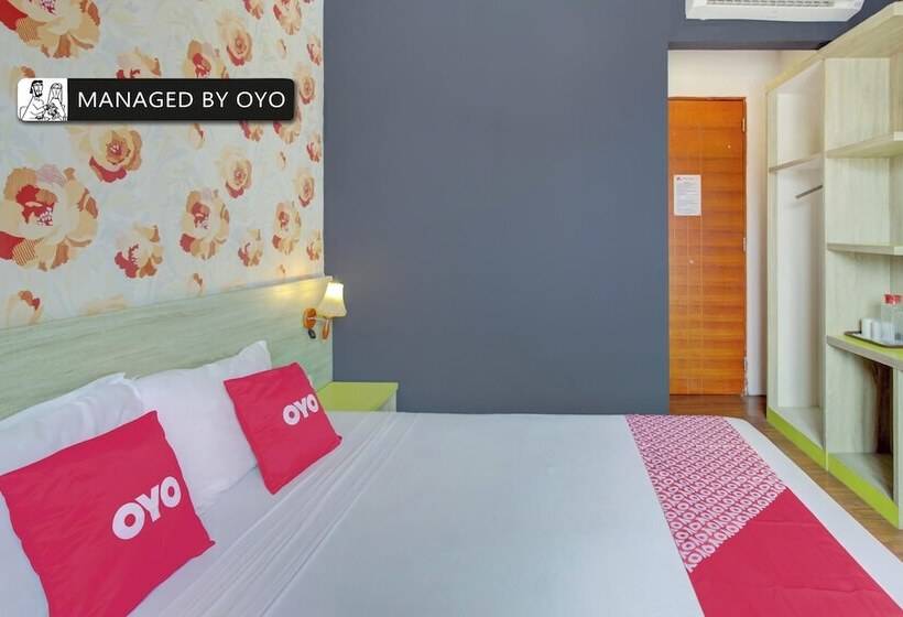 Fotos del hotel Capital O 4002 Aleander:  5