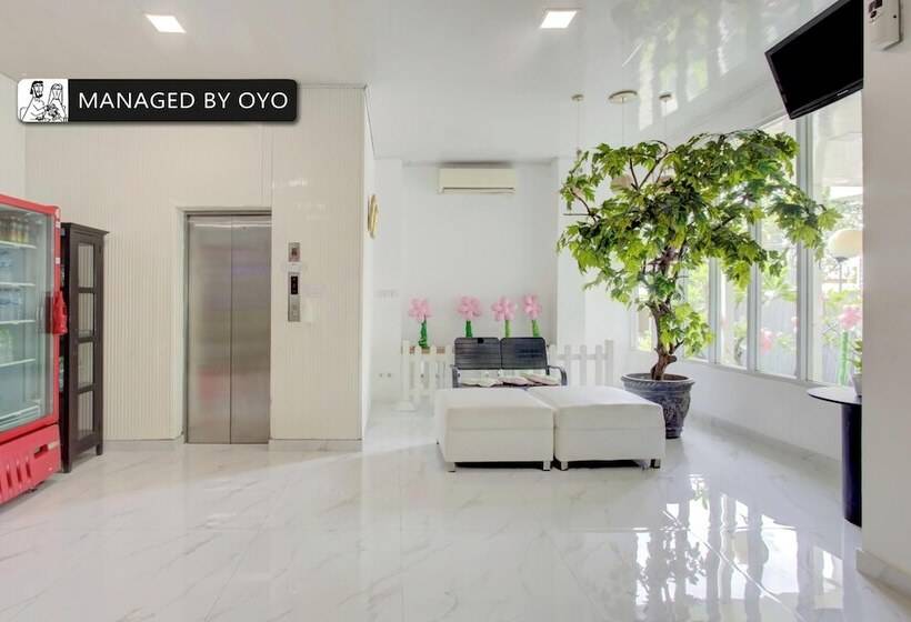 Fotos del hotel Capital O 4002 Aleander:  17