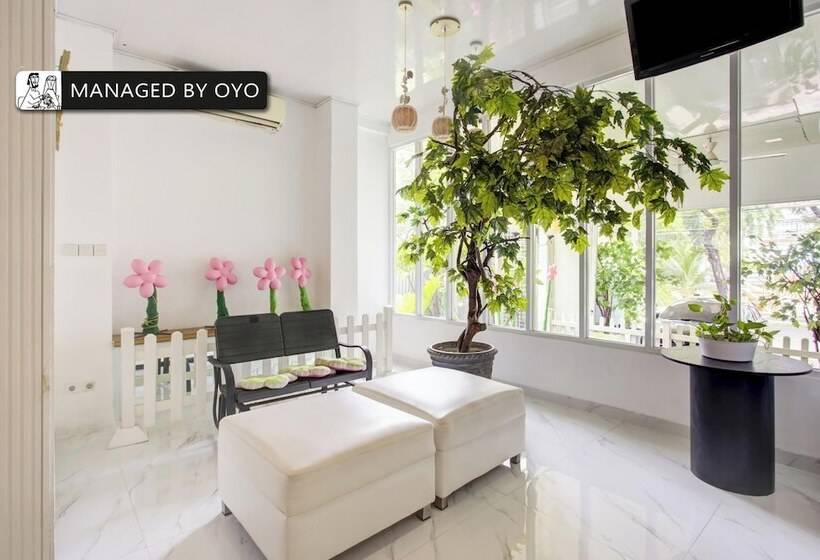 Fotos del hotel Capital O 4002 Aleander:  10