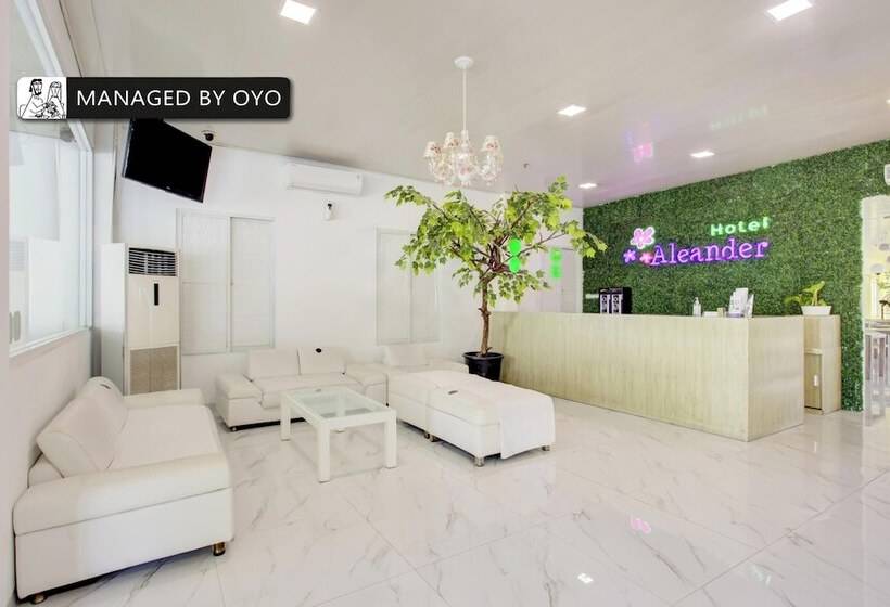 Fotos del hotel Capital O 4002 Aleander:  20