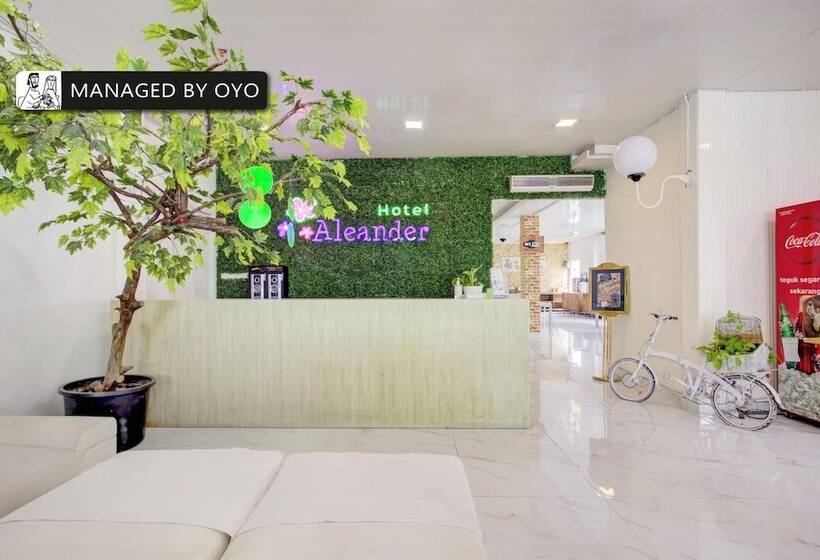 Fotos del hotel Capital O 4002 Aleander:  7