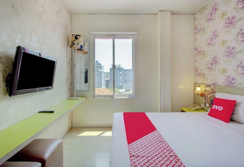 Fotos del hotel Capital O 4002 Aleander:  9