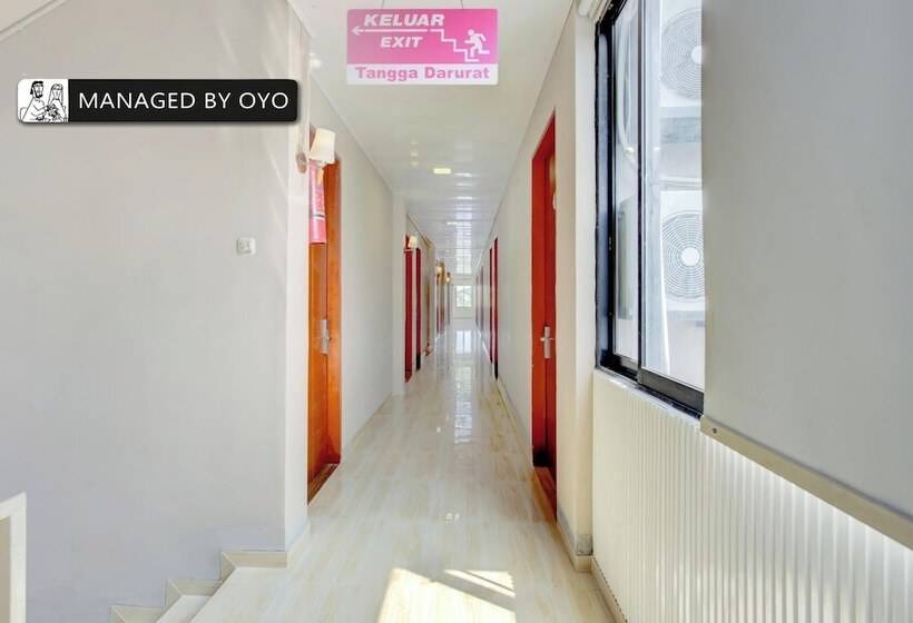 Fotos del hotel Capital O 4002 Aleander:  25