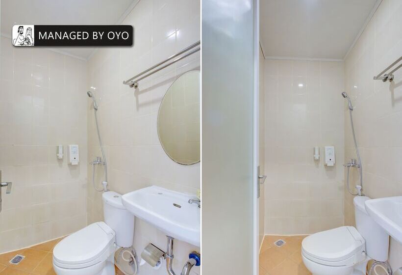 Fotos del hotel Capital O 4002 Aleander:  3