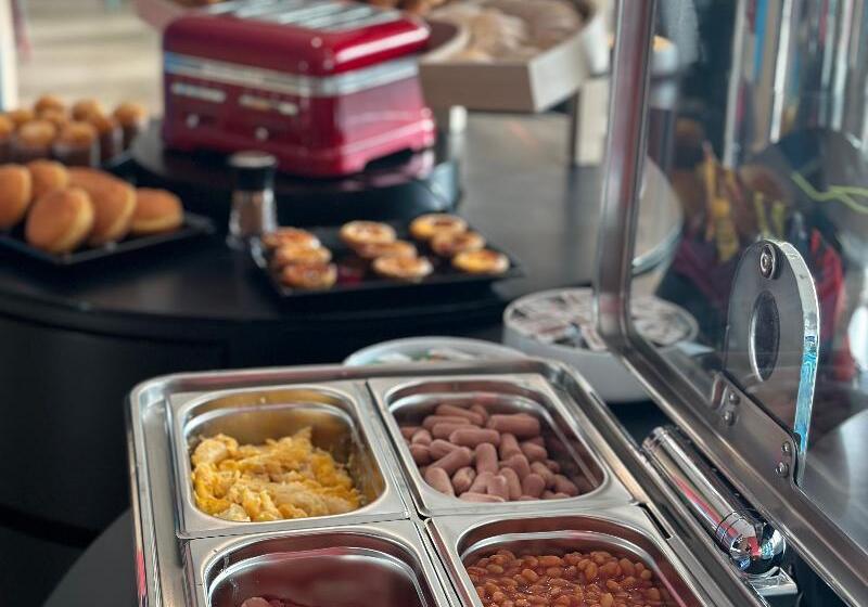 Fotos del hotel Stay  Porto Aeroporto:  17