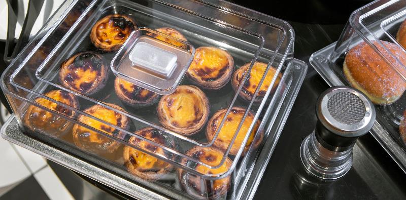 Fotos del hotel Stay  Porto Aeroporto:  8