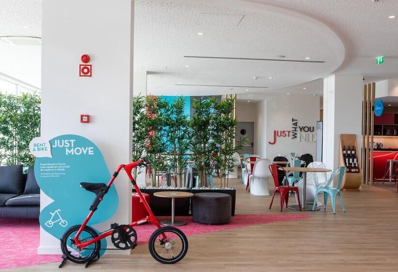 Fotos del hotel Stay  Porto Aeroporto:  15