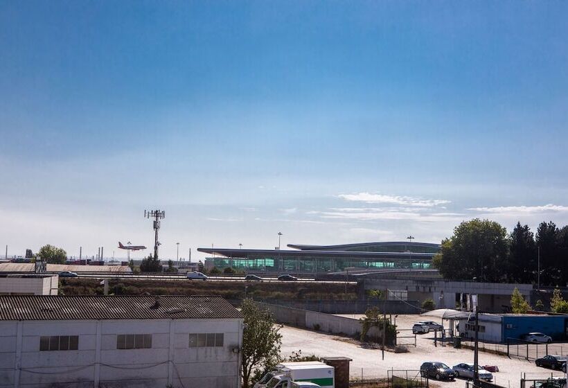 Fotos del hotel Stay  Porto Aeroporto:  24