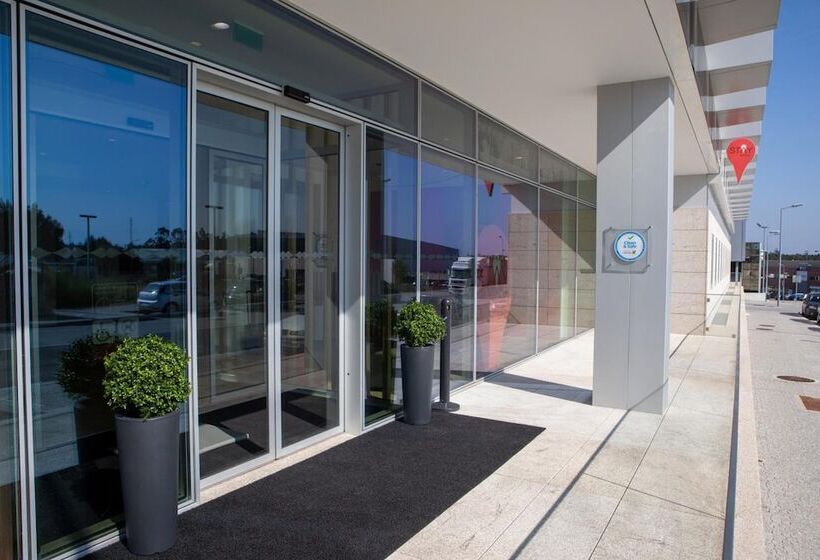 Fotos del hotel Stay  Porto Aeroporto:  9