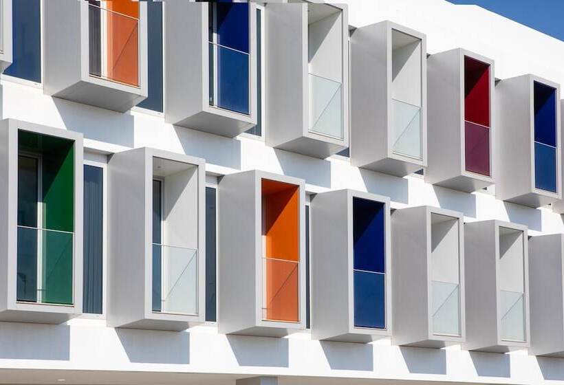 Fotos del hotel Stay  Porto Aeroporto:  5