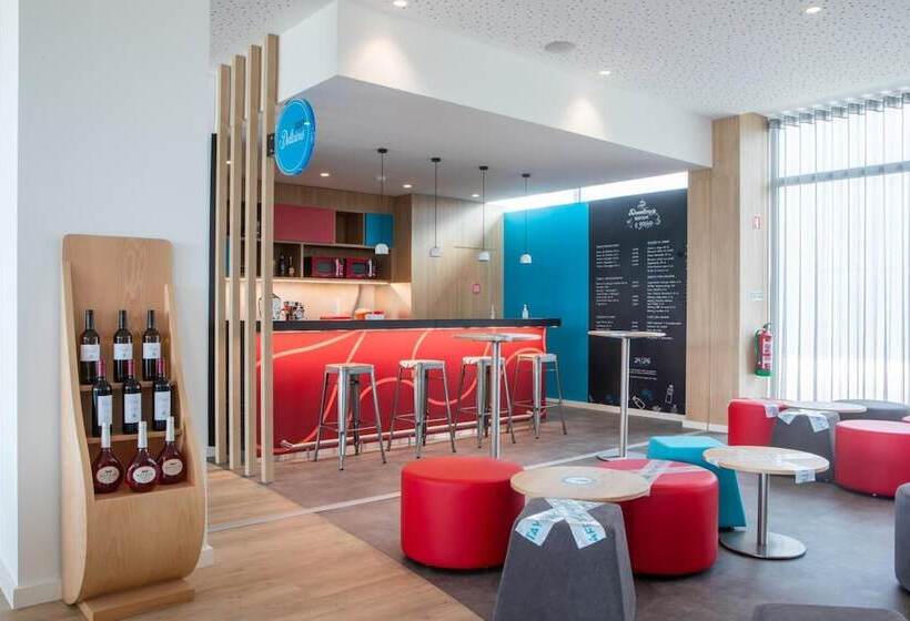 Fotos del hotel Stay  Porto Aeroporto:  7