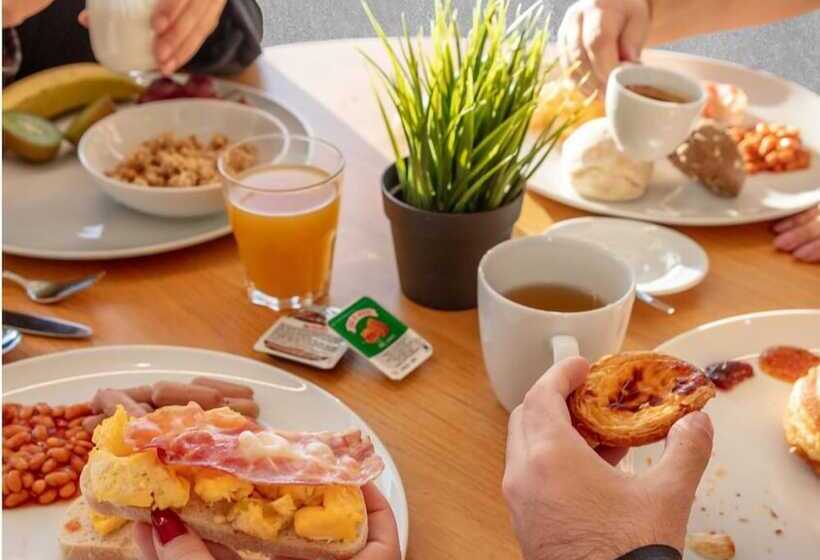 Fotos del hotel Stay  Porto Aeroporto:  2