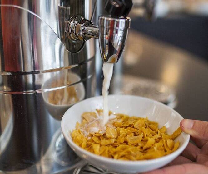 Fotos del hotel Stay  Porto Aeroporto:  14