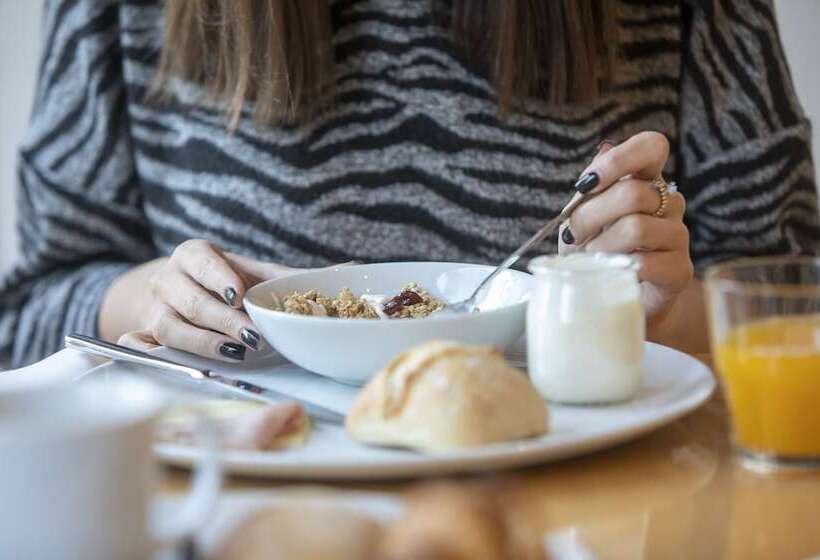 Fotos del hotel Stay  Porto Aeroporto:  20