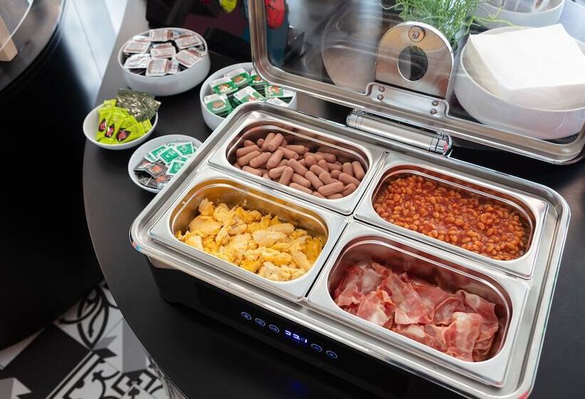 Fotos del hotel Stay  Porto Aeroporto:  18