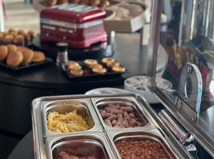 Fotos del hotel Stay  Porto Aeroporto:  19