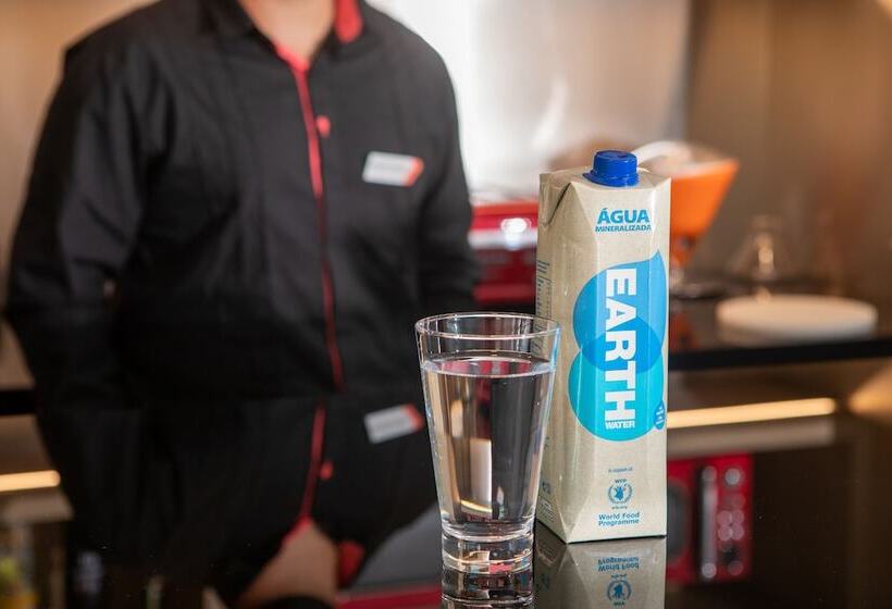 Fotos del hotel Stay  Porto Aeroporto:  6