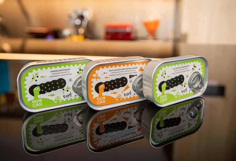 Fotos del hotel Stay  Porto Aeroporto:  22