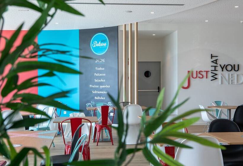 Fotos del hotel Stay  Porto Aeroporto:  23