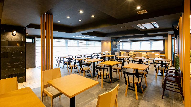 Fotos del hotel Wing International Premium Kyoto Sanjo:  15