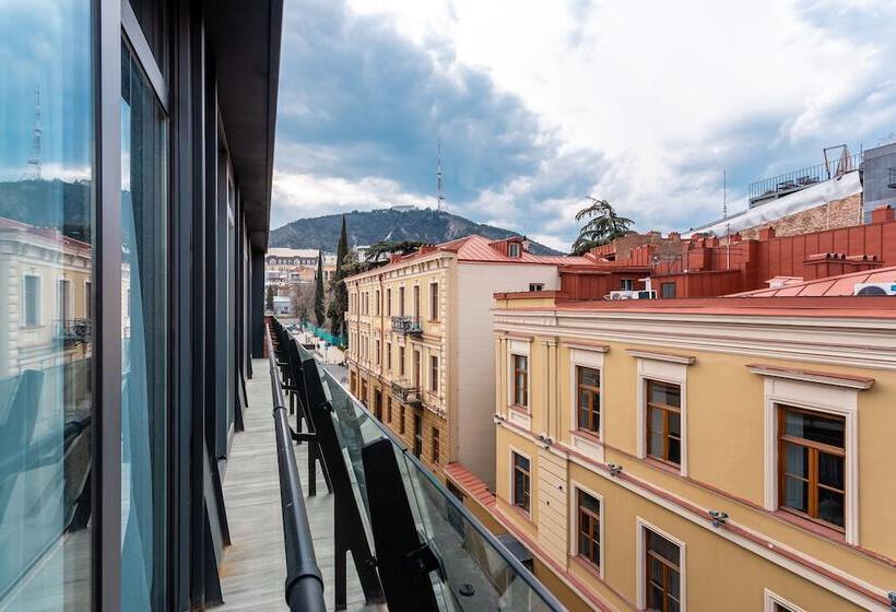 Fotos del hotel Taberne Boutique Hotel Tbilisi:  23