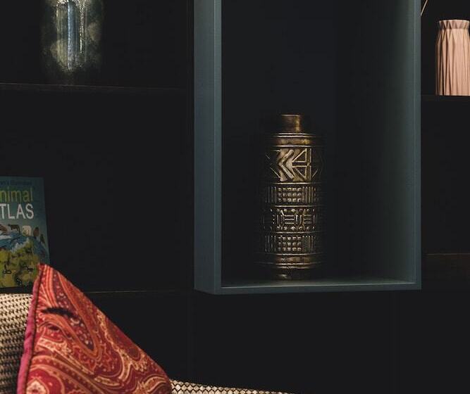 Fotos del hotel Taberne Boutique Hotel Tbilisi:  6